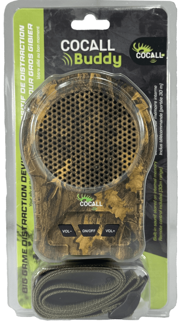 COCALL-BUDDY