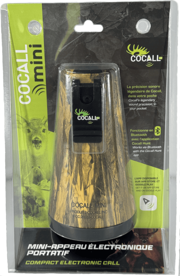COCALL-MINI
