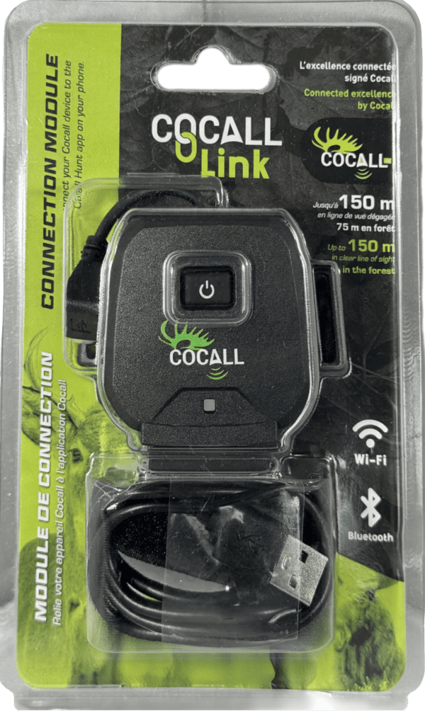 COCALL-LINK