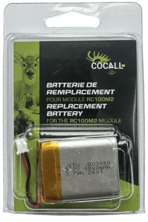 Batterie pour le module RC100M2
