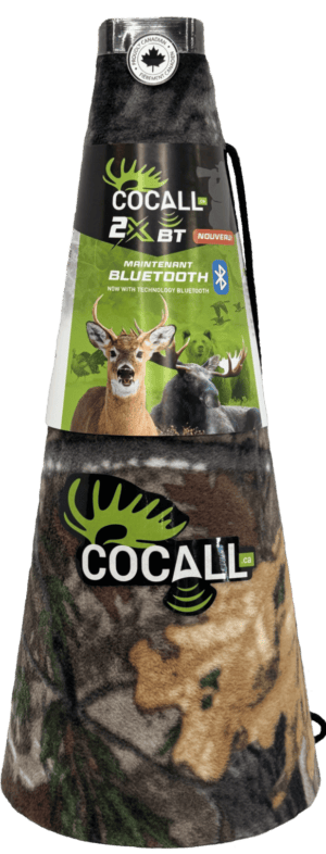 COCALL-2XB