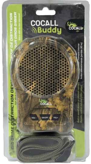 COCALL-BUDDY