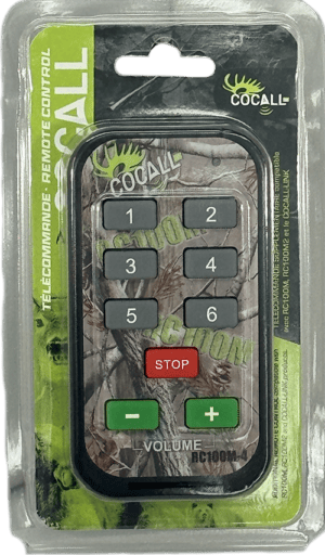 Télécommande supplémentaire Cocall